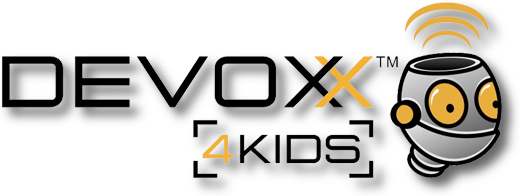 Devoxx4Kids