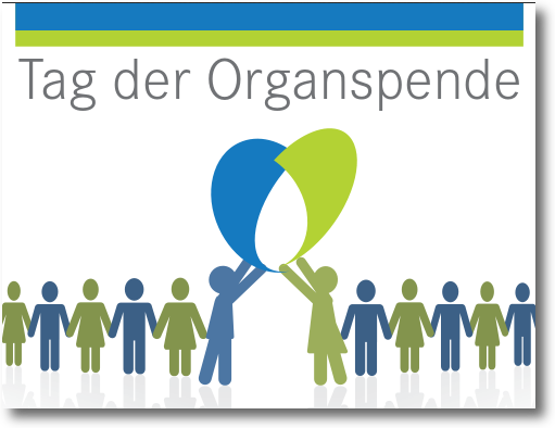 Organspende