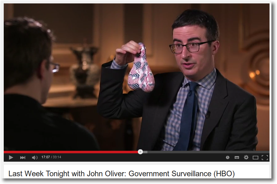 edwawrd snowden john oliver