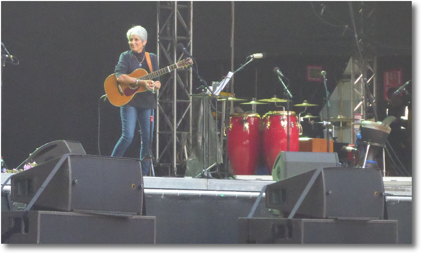 Joan Baez