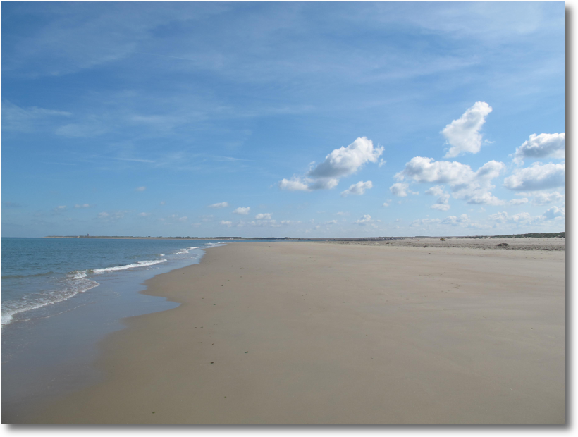 Urlaub in den Niederlanden