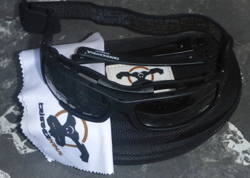 Trigernaut Transmission