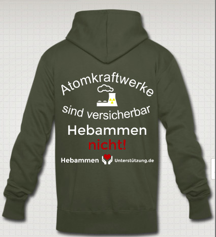 Hebammenunterstützung