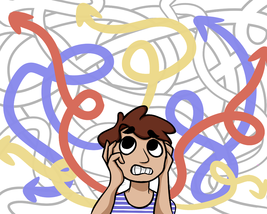 Digitales Chaos am Meckenheimer Gymnasium