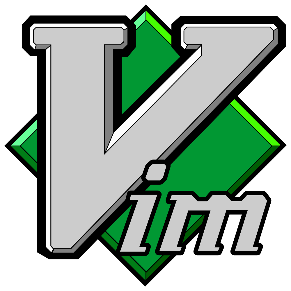 add vim shortcuts
