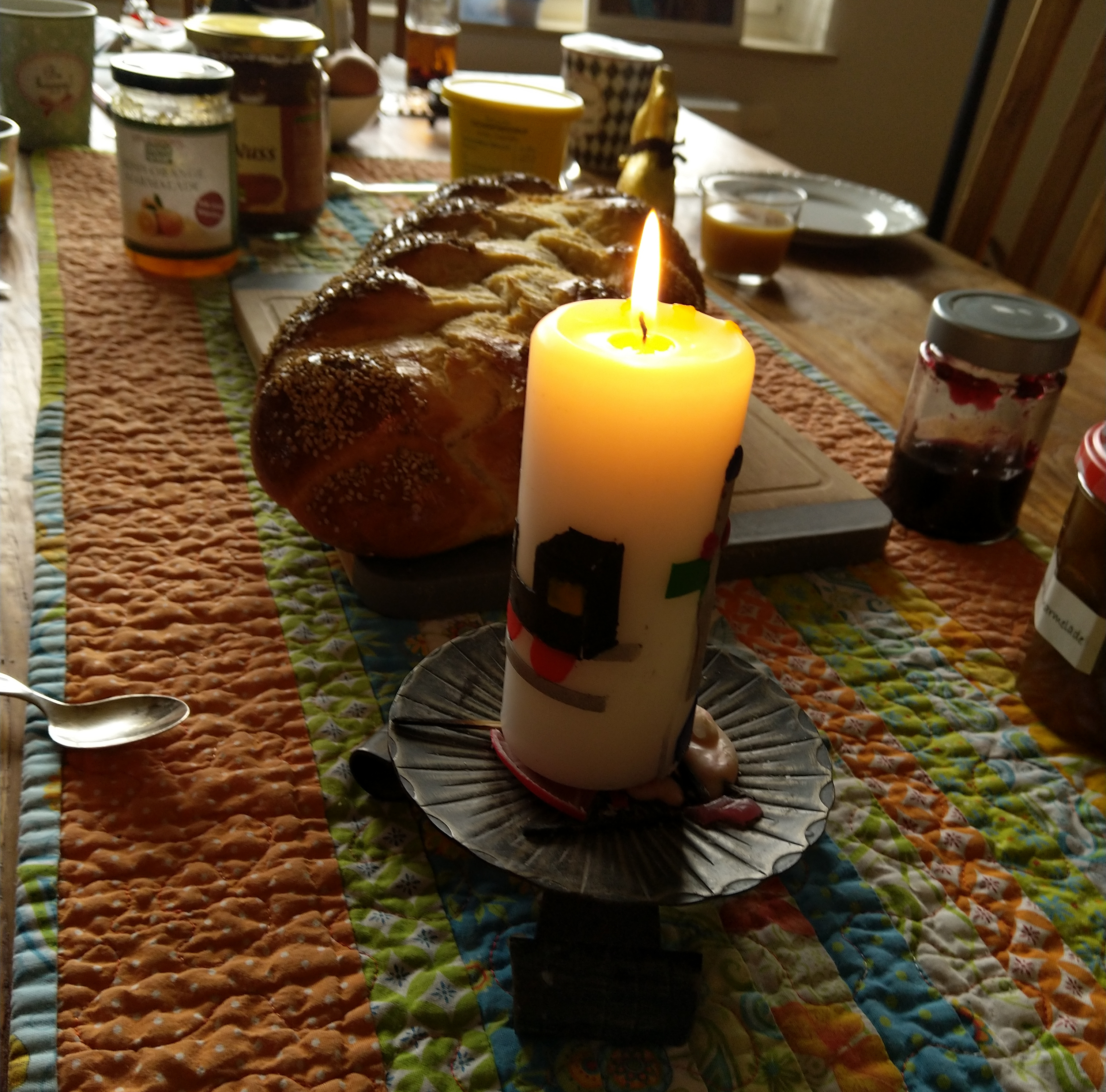 Frohe Ostern trotz Pandemie