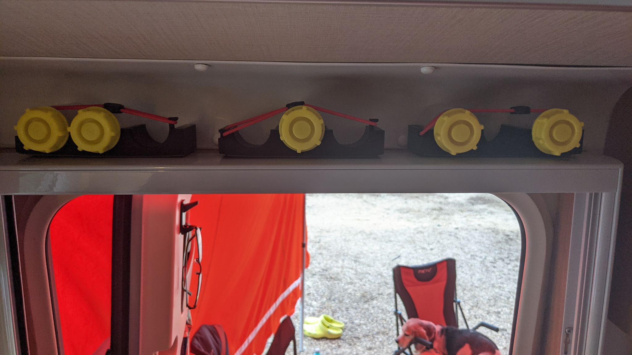 3dDruck Doeschenhalter Eriba Troll