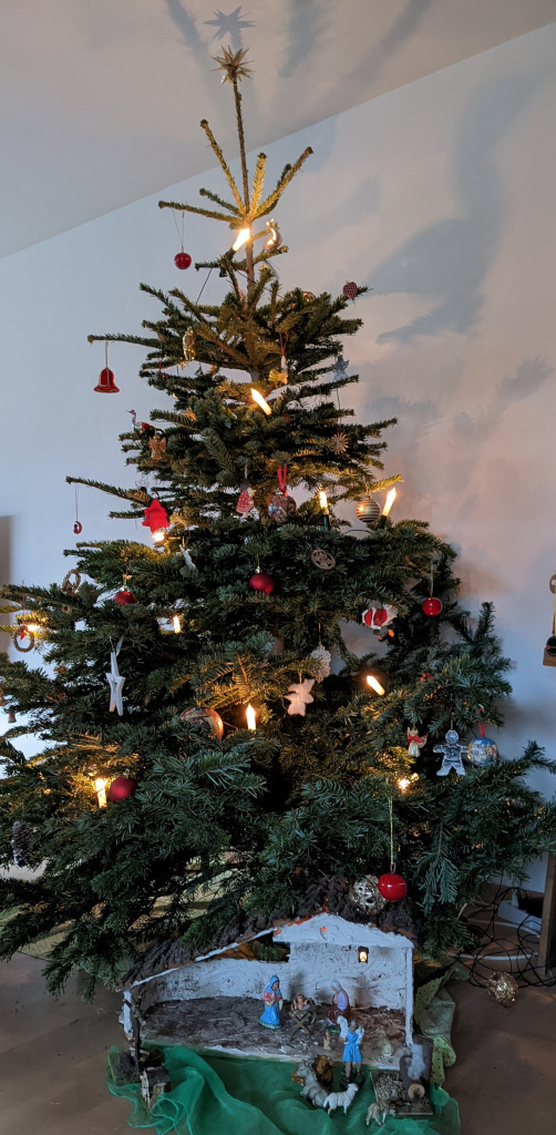 Weihnachtsbaum
