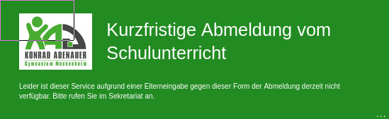 Datenschutz ignorieren oder lernunfähig