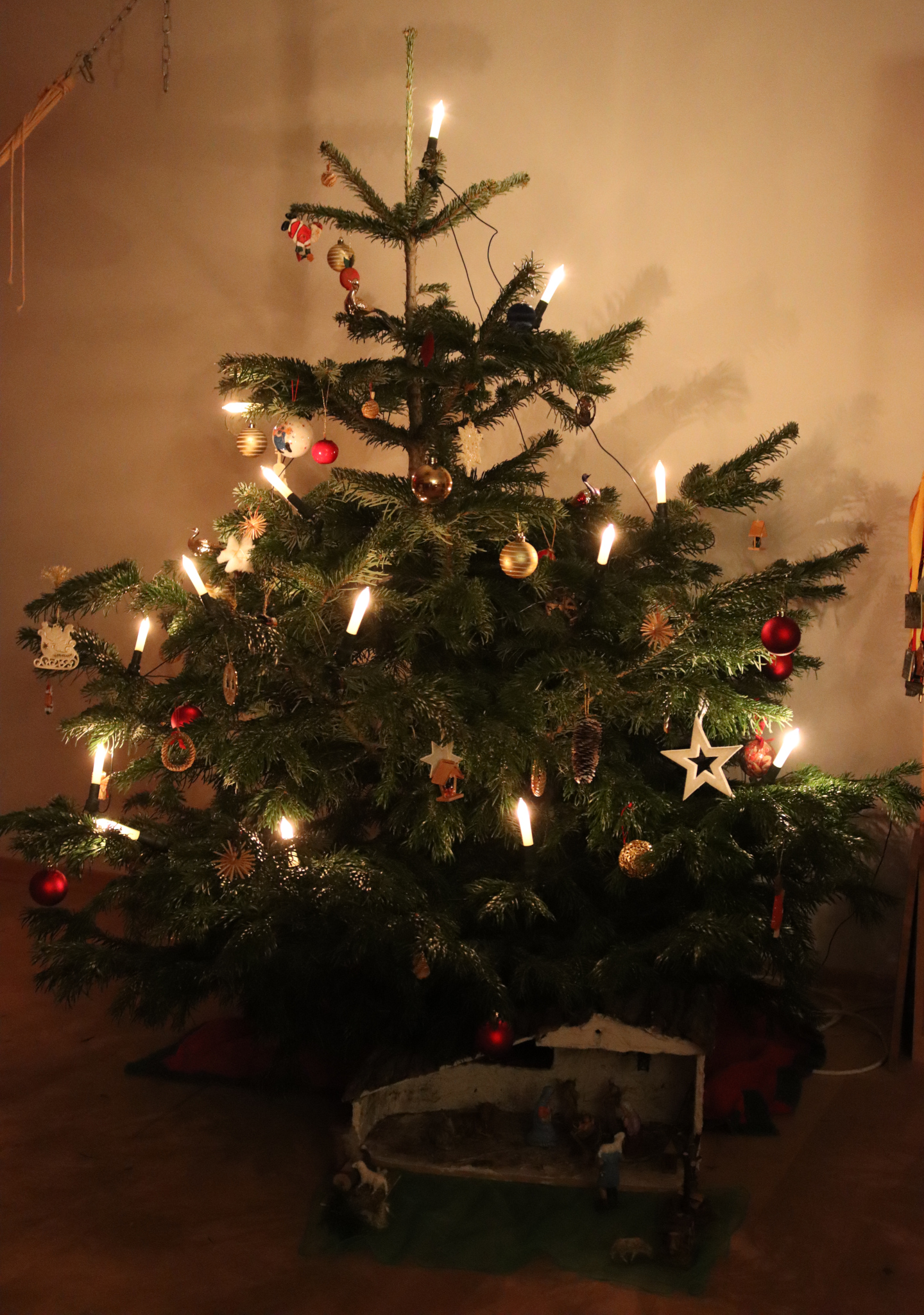 Weihnachtsbaum