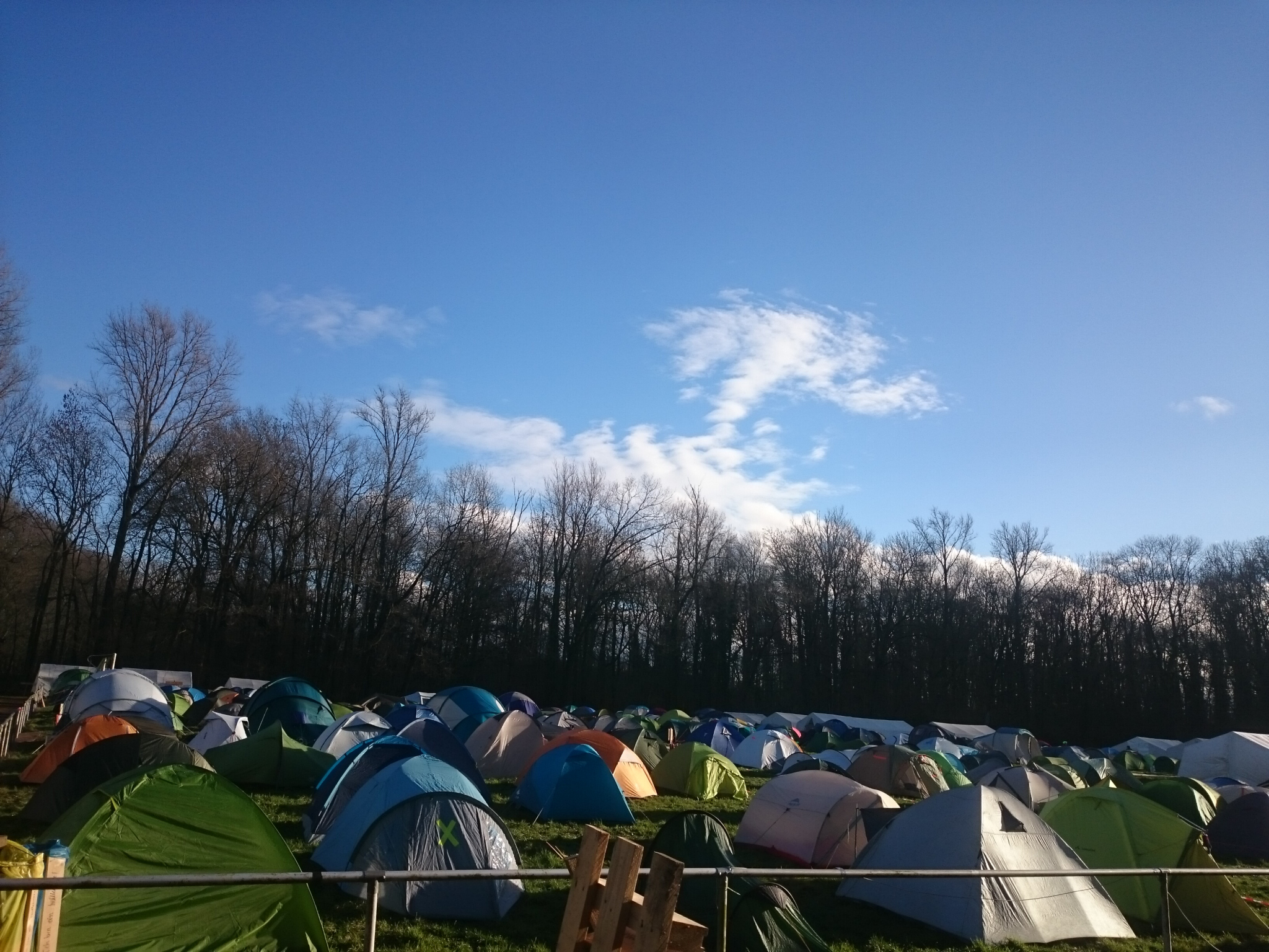 Unser aller Camp Kallenberg