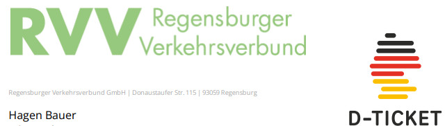 Deutschlandticket als PDF