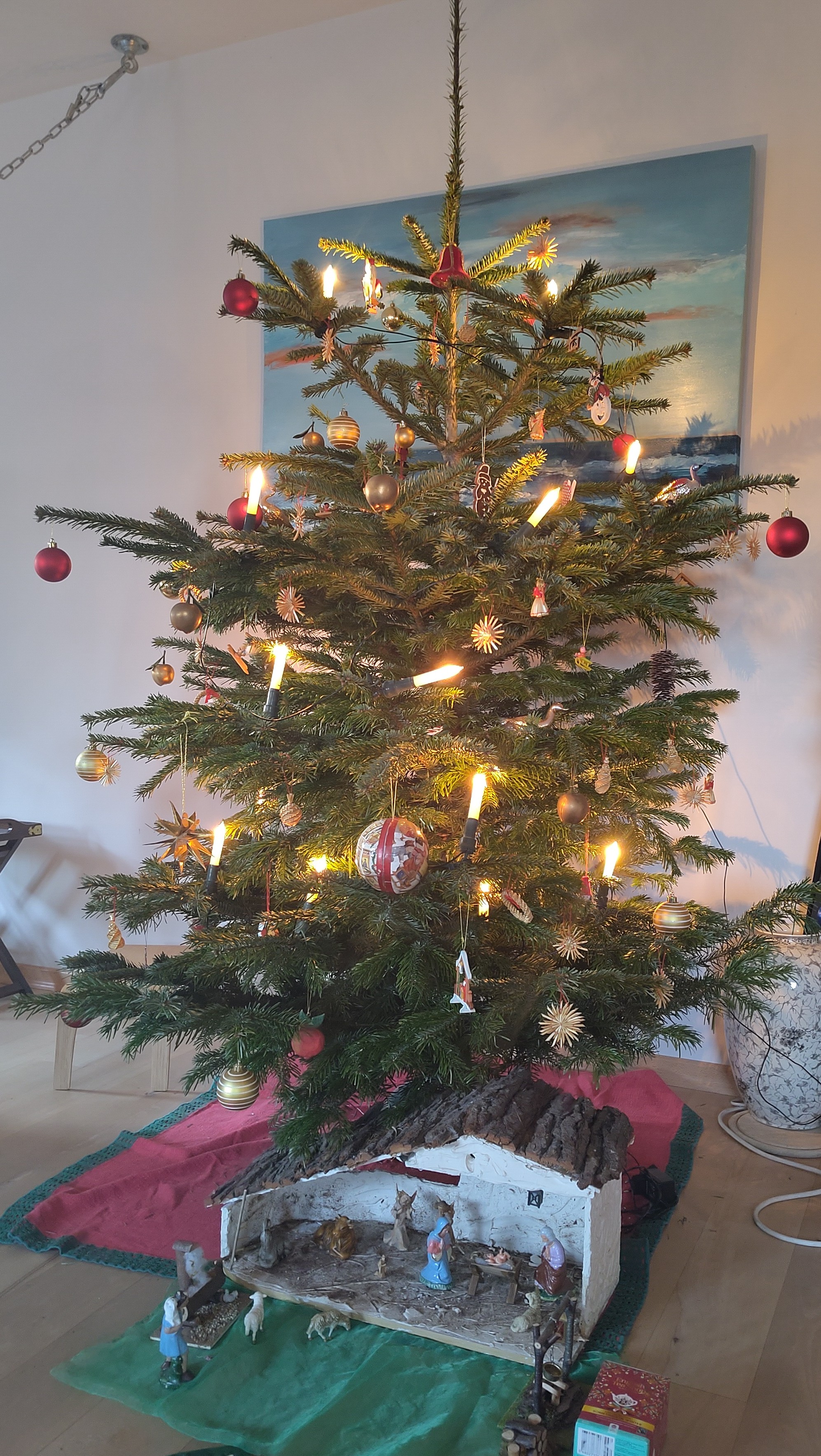 Weihnachtsbaum