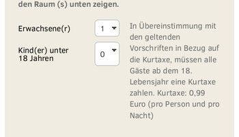 Uebelsetzung