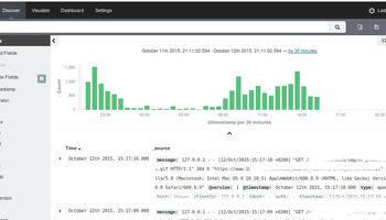 Apache Log ELK Import