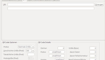 QR Code Generator