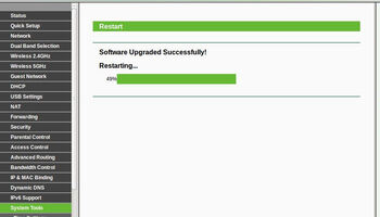TP Link Openwrt