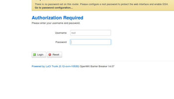 TP Link Openwrt