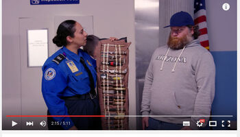 TSA does nohting
