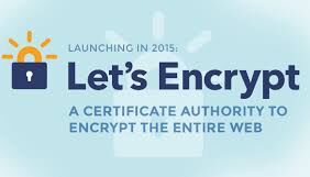 Lets Encrypt