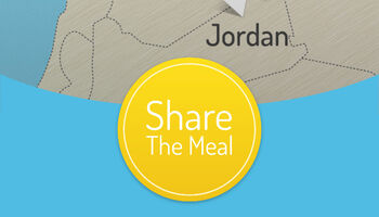 Share a Meal