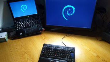 BenQ LED Schreibtischlampe