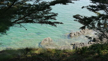 Meer bei Paimpol