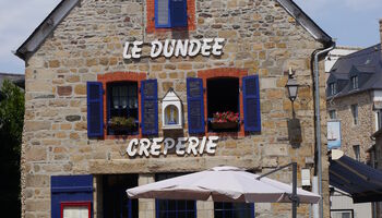 Creperie le Dundee