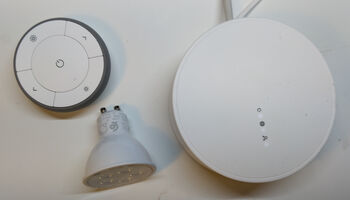 Ikea Tradfri Lampen