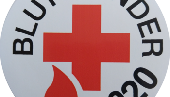 Aufruf zum Blutspenden