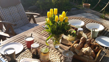 Frohe Ostern