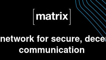 Instant Messaging mit Matrix.org