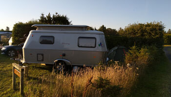Campingplatz Skiveren