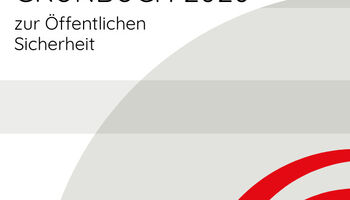 Grünbuch 2020 zur Öffentlichen Sicherheit