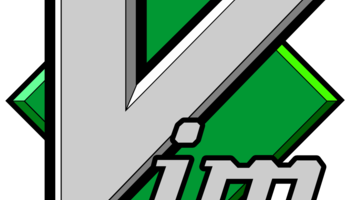 vim logo